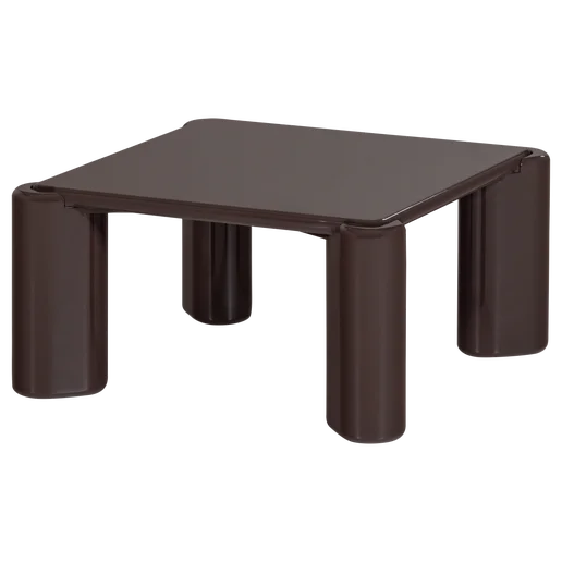 Salontafel MDF bruin