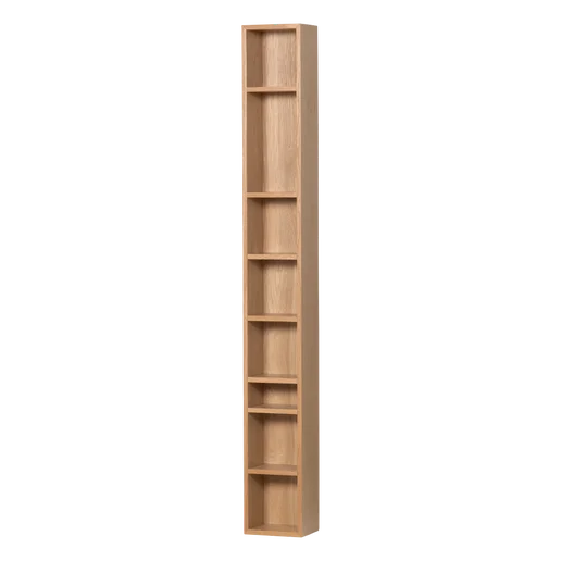 Kast MDF naturel