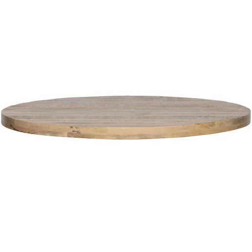 Tafelonderstel wit Ø120 cm