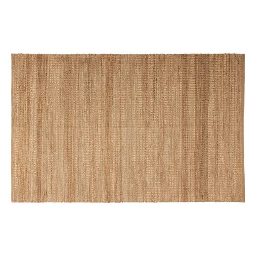 Vloerkleed naturel 170 cm