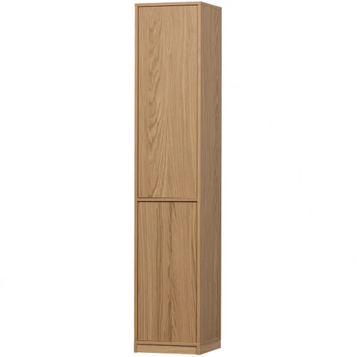 Kast Zanar eiken naturel 40 cm