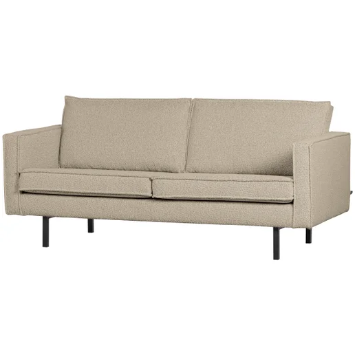 Bank Salsie 5-zits 190 × 85 cm hoog