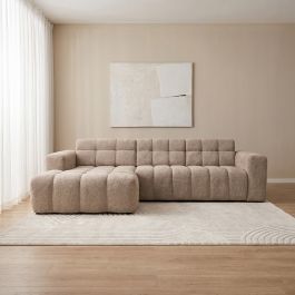 Bank toro taupe 50 links