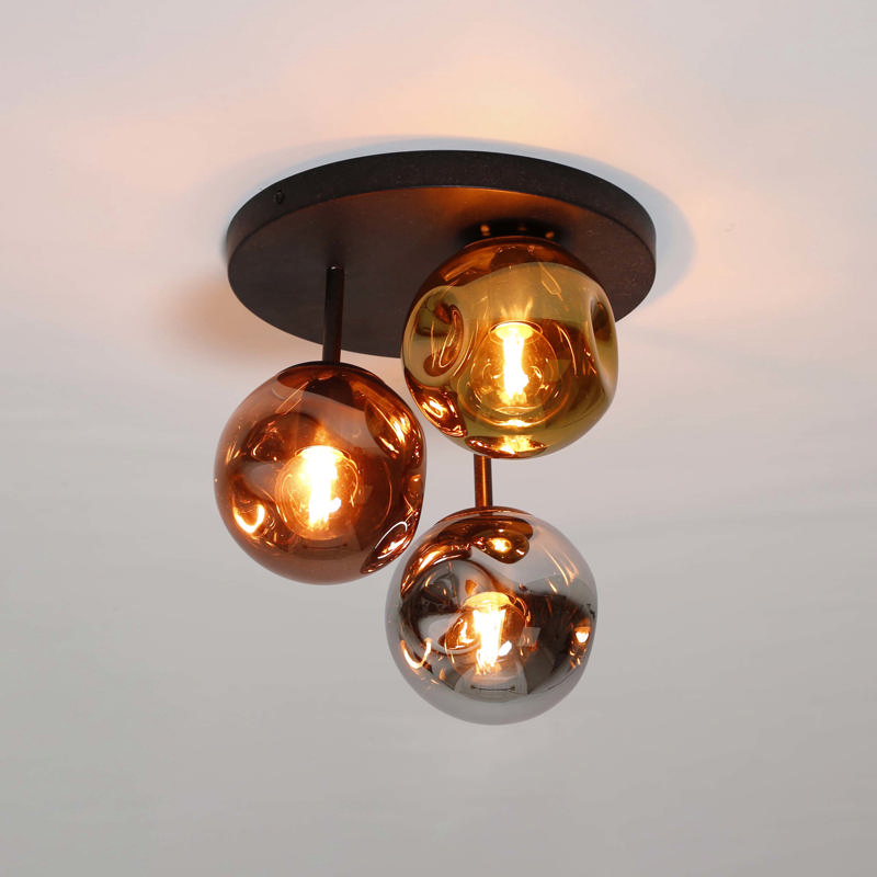 Hanglamp 3-lichts 24