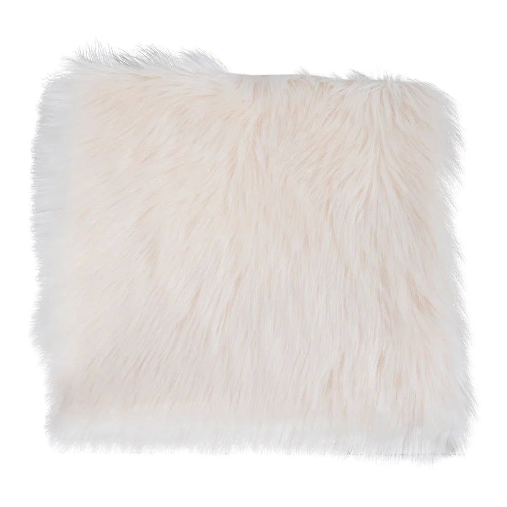 Kunstplant Perla polyester ivory 40 cm