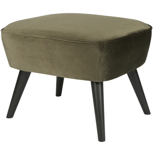 Poef Talis polyester 56 cm