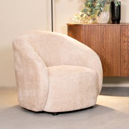 Fauteuil elite naturel 3