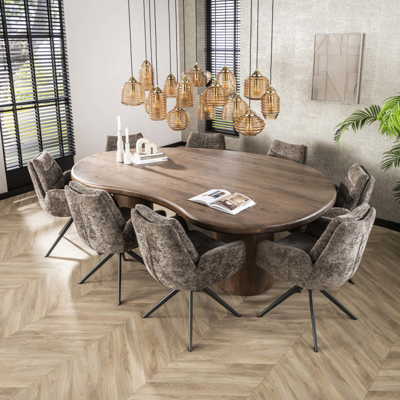 Eettafel