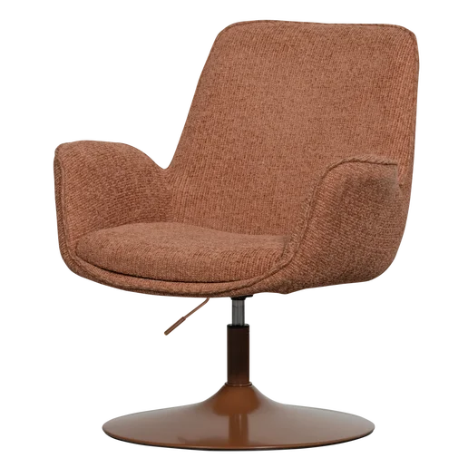 Fauteuil polyester 79 cm