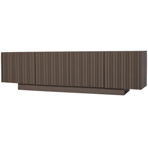 Tv-meubel 200 cm 200 cm