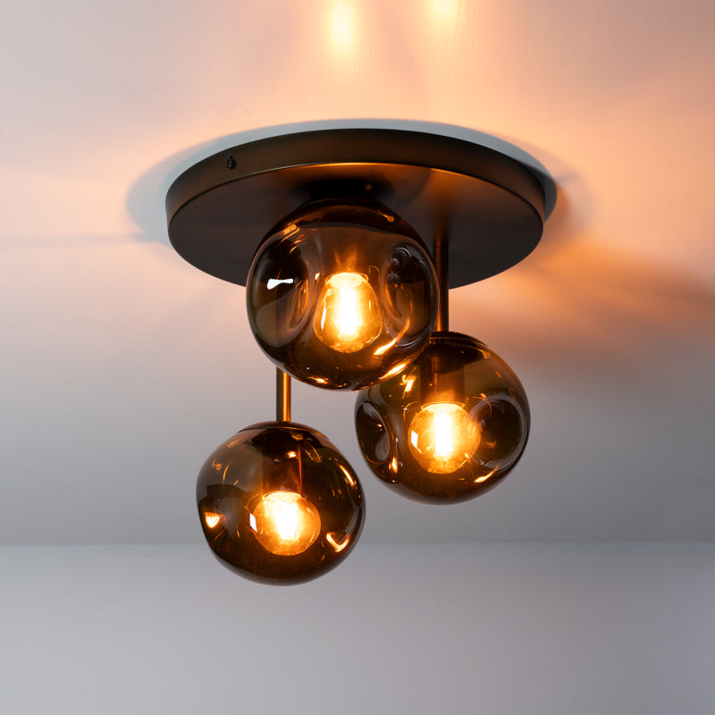 Hanglamp 3-lichts 31