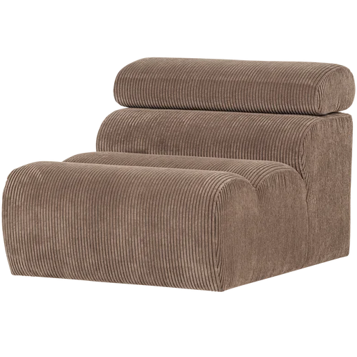 Bank Orlo 1-zits 82 cm