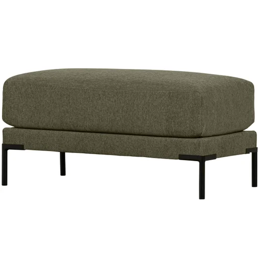 Poef Fenen polyester 50 cm