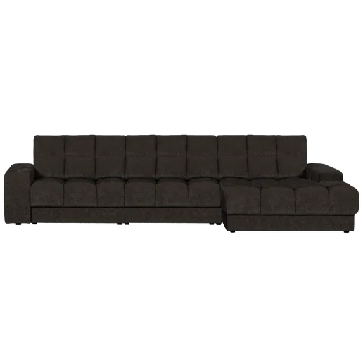 Chaise longue Levo polyester rechts 316 cm