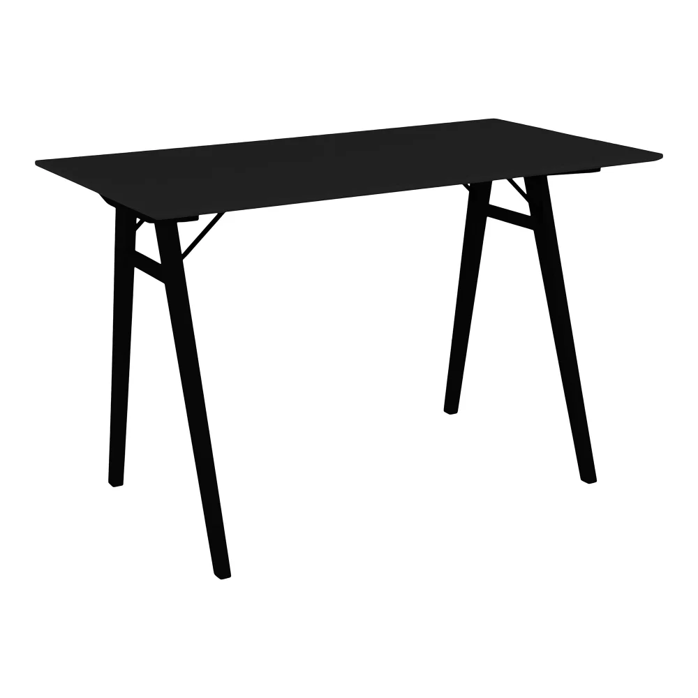 Bureau Oro MDF zwart