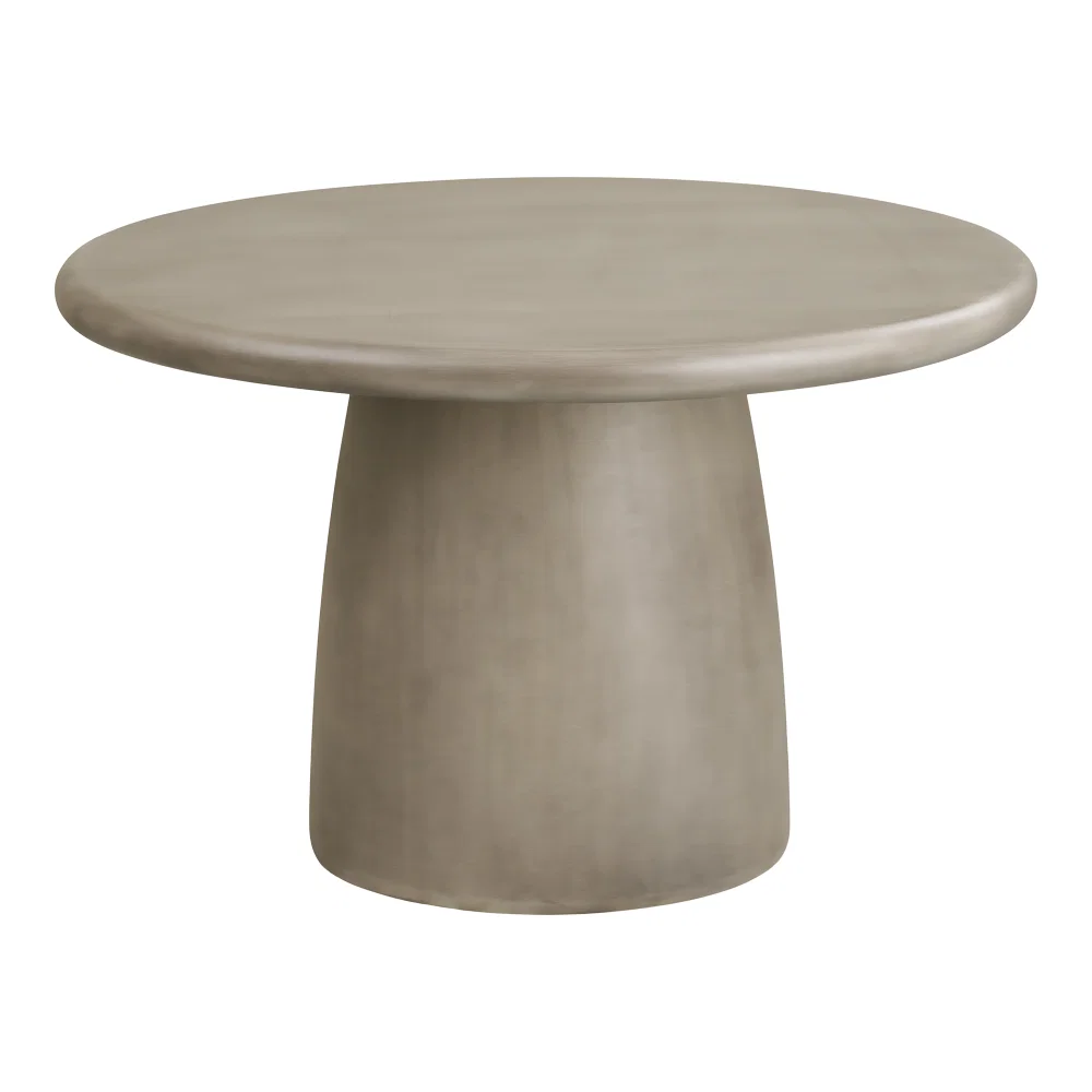 Eettafel mgo grijs