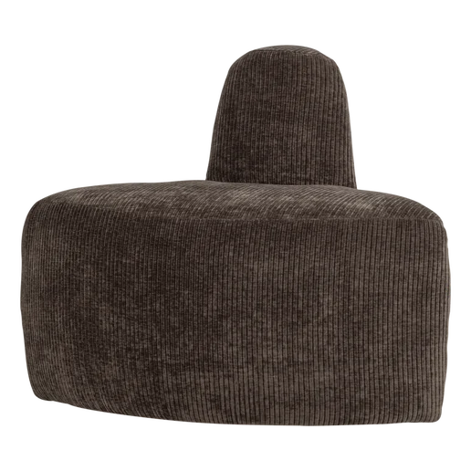 Bank ribstof 76 cm