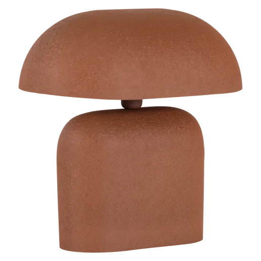 Tafellamp 44 cm