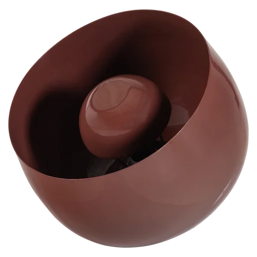 Tafellamp Ø26 cm
