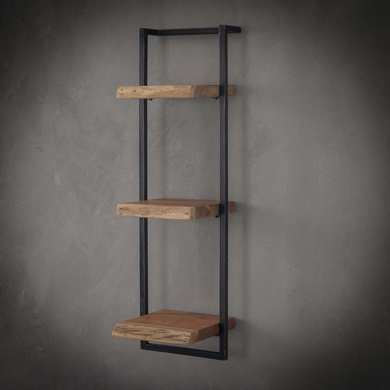 Wandplank 4
