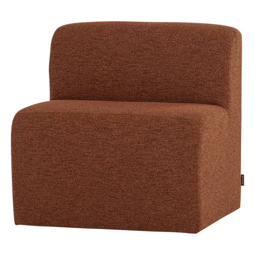 Bank bruin 84 cm