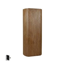 Kast mangohout naturel smooth 70 cm
