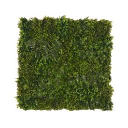 Kunstplant kunststof groen