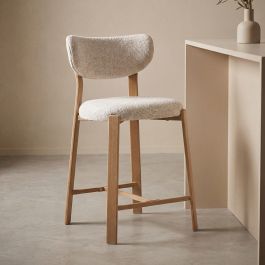 Barkruk prestige naturel
