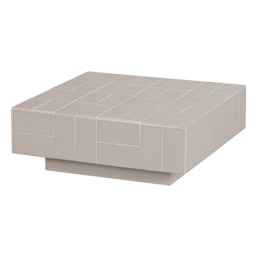 Salontafel 60 cm