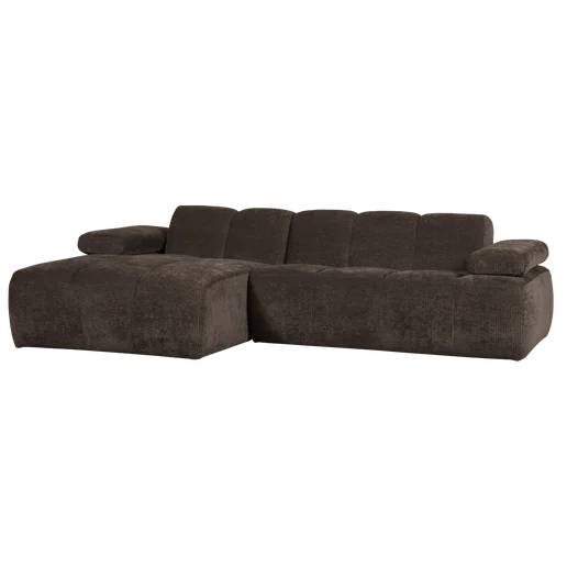 Chaise longue Ralto links 284 cm