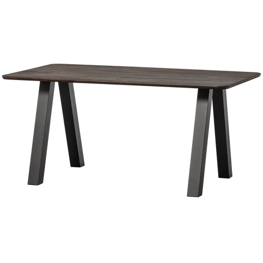 Tafel Calvo zwart