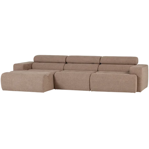 Chaise longue links 300 cm