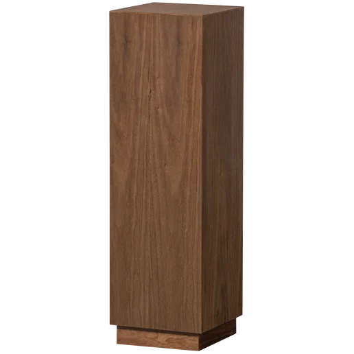 Plantenbak hout 24 cm