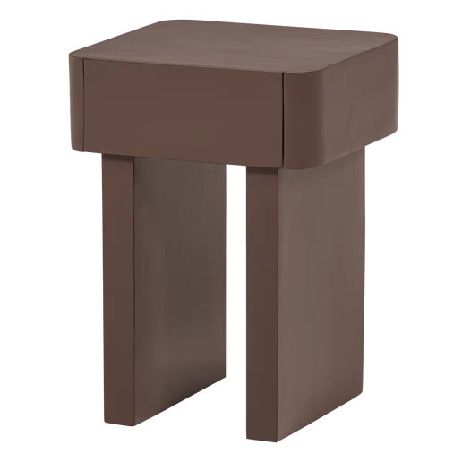 Nachtkastje 40 cm