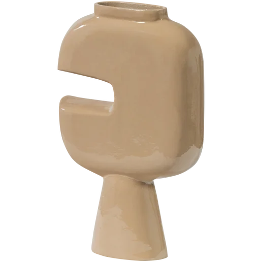Decoratie beige 2