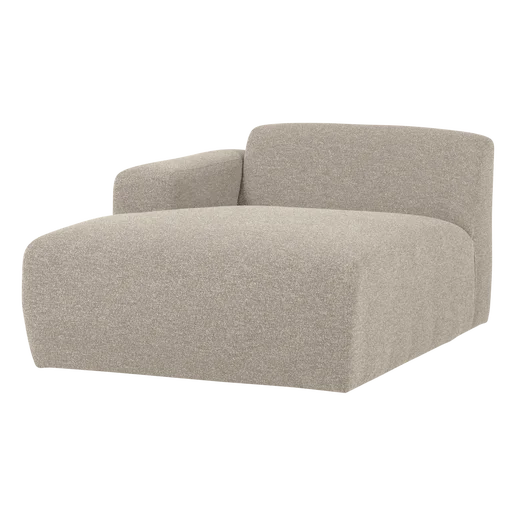 Chaise longue links