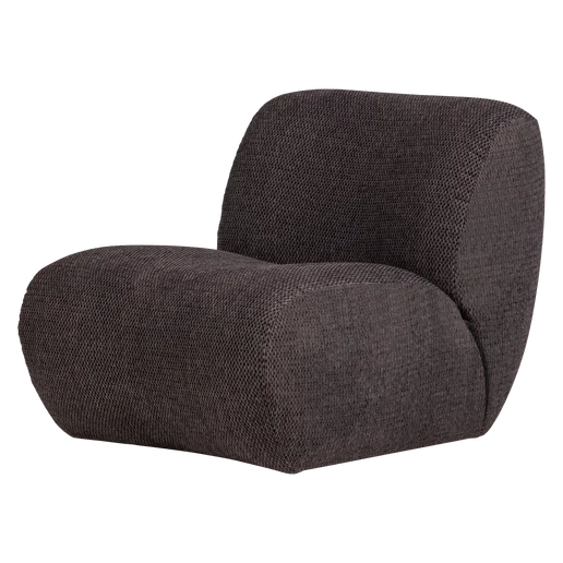 Fauteuil cellulose