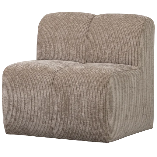 Bank beige 84 cm 2