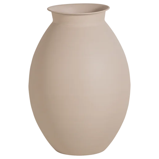 Decoratie beige 50 cm
