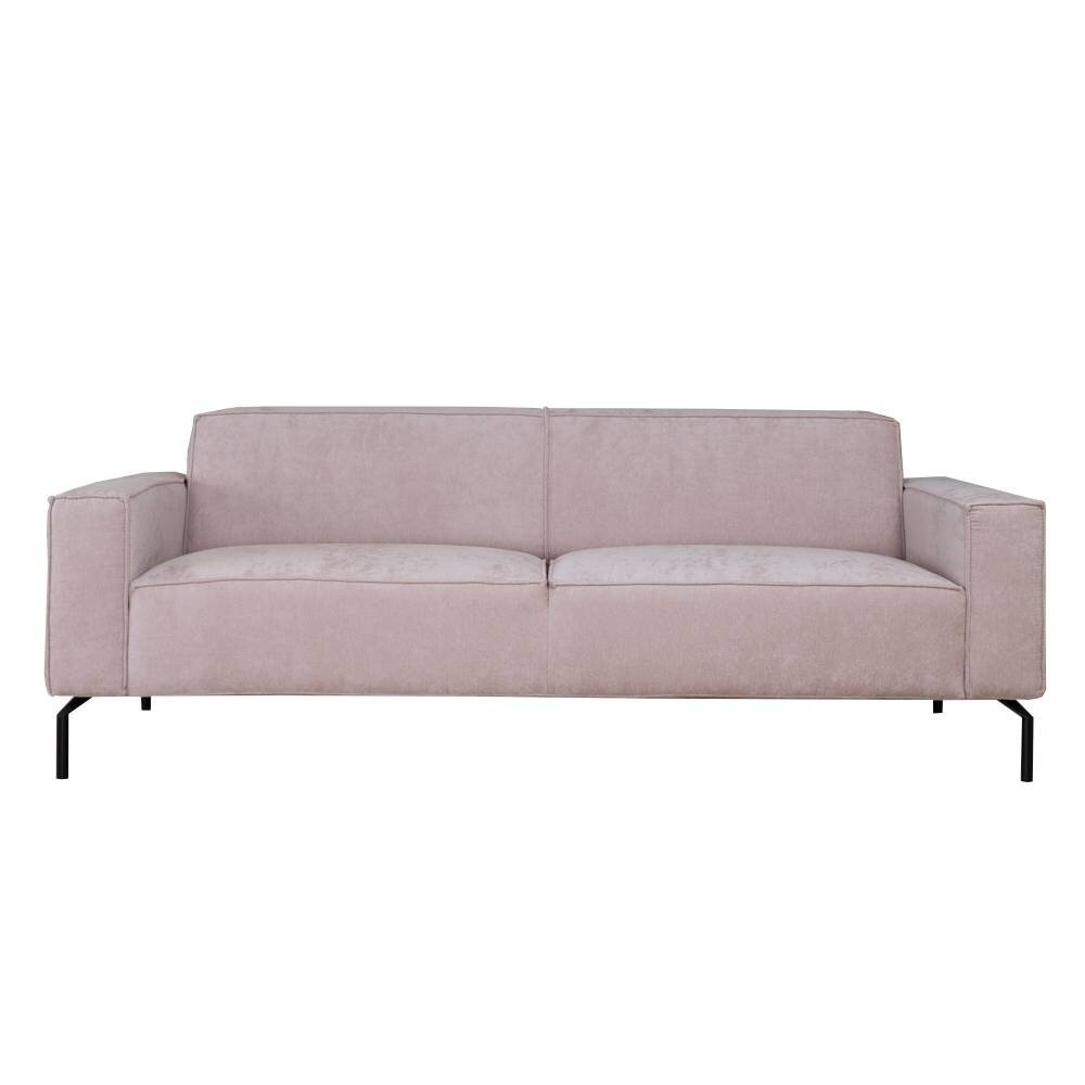 Bank ja roze 3-zits