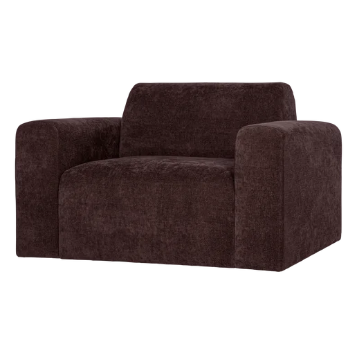 Fauteuil rood
