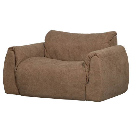 Bank Zanvero polyester 138 cm