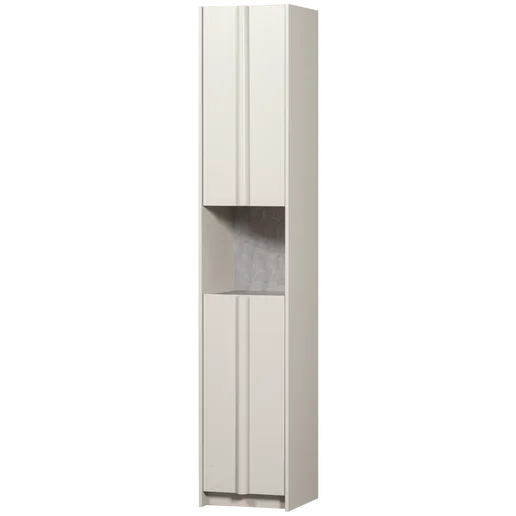 Kast Grao wit 40 cm