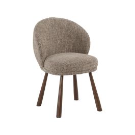 Eetkamerstoel pure weave taupe 440