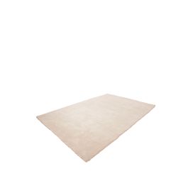 Vloerkleed polyester beige 12
