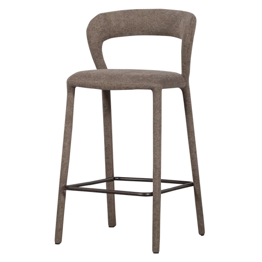 Barkruk polyester