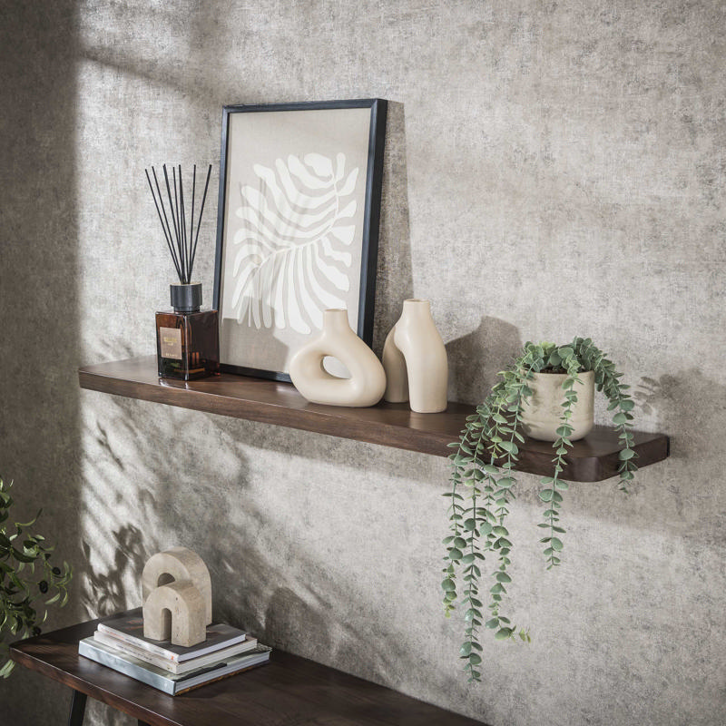 Wandplank Fenmi 120 cm