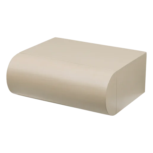 Nachtkastje beige