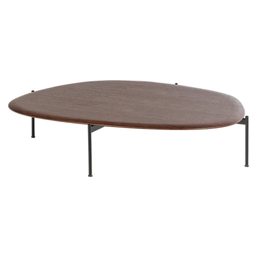 Salontafel Lorla MDF