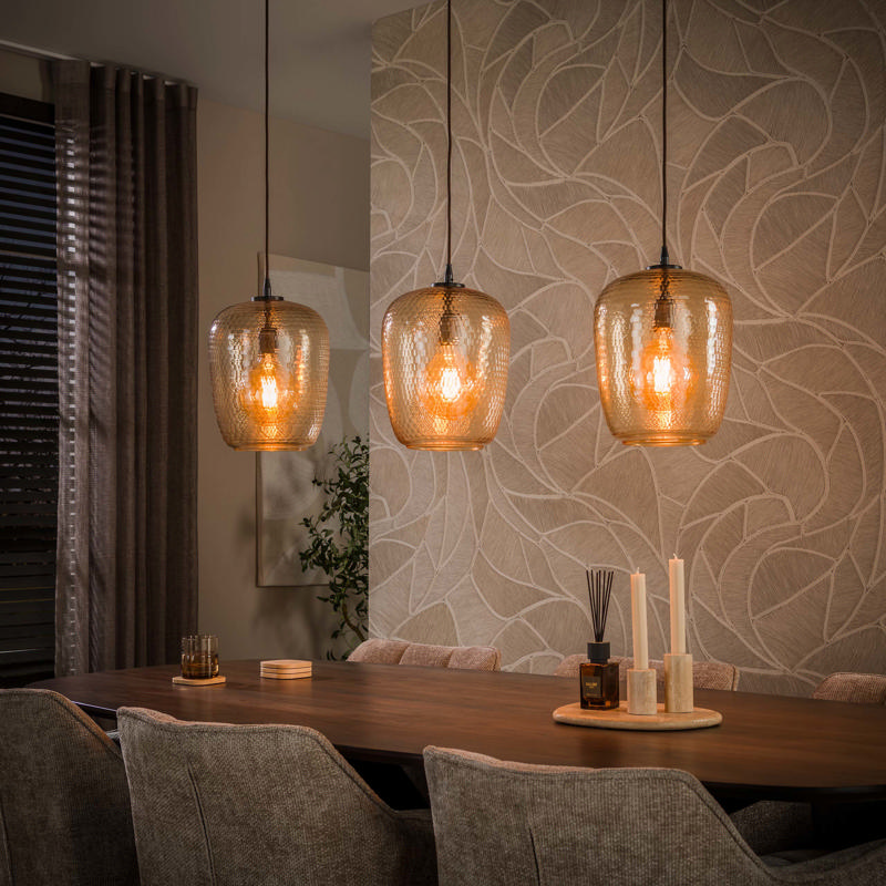 Hanglamp 3-lichts 5